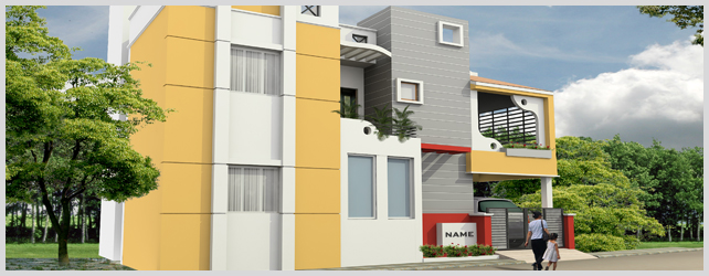 SAMY GROUP - Residential Construction Chennai