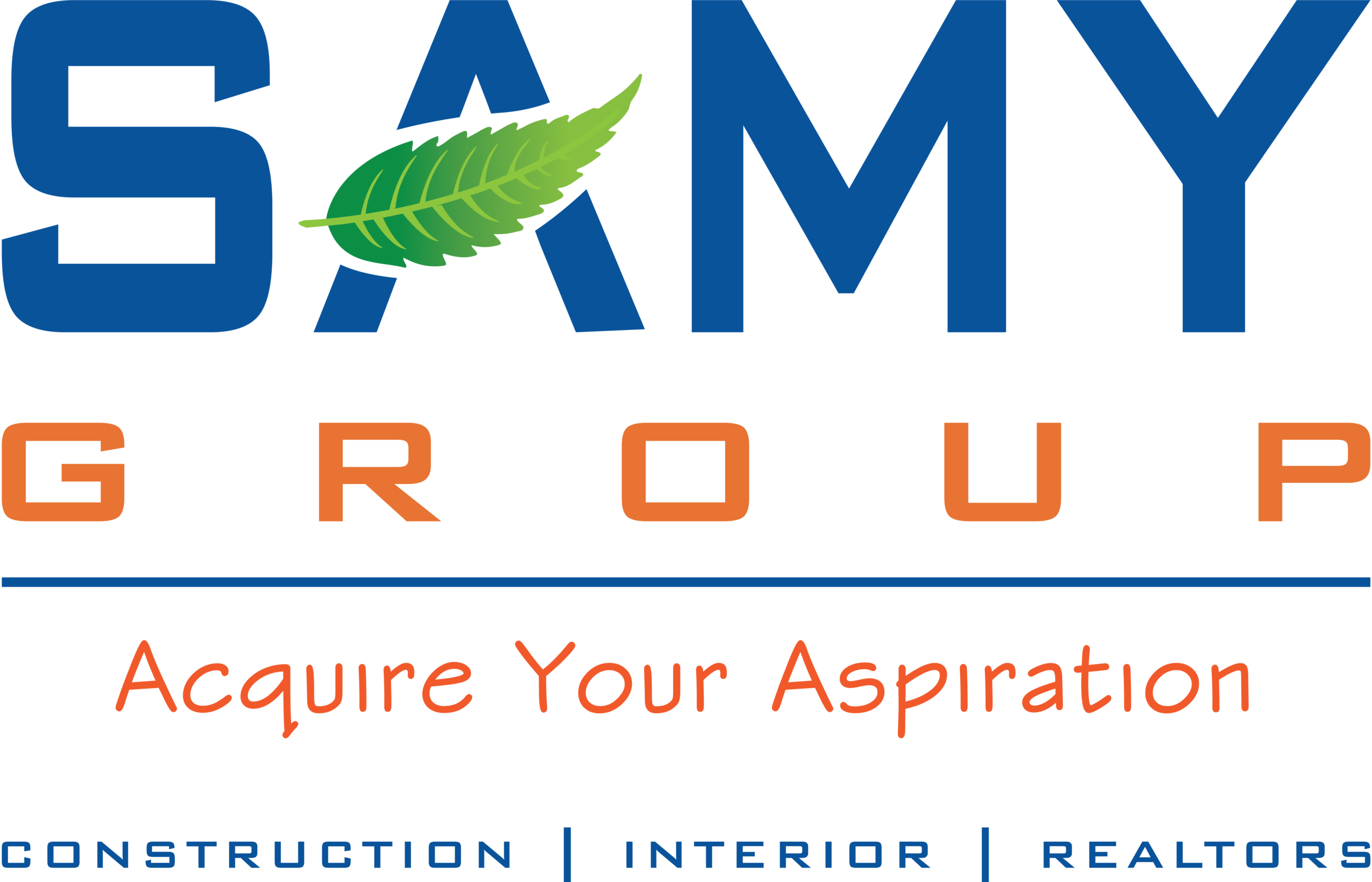 SamyGroup