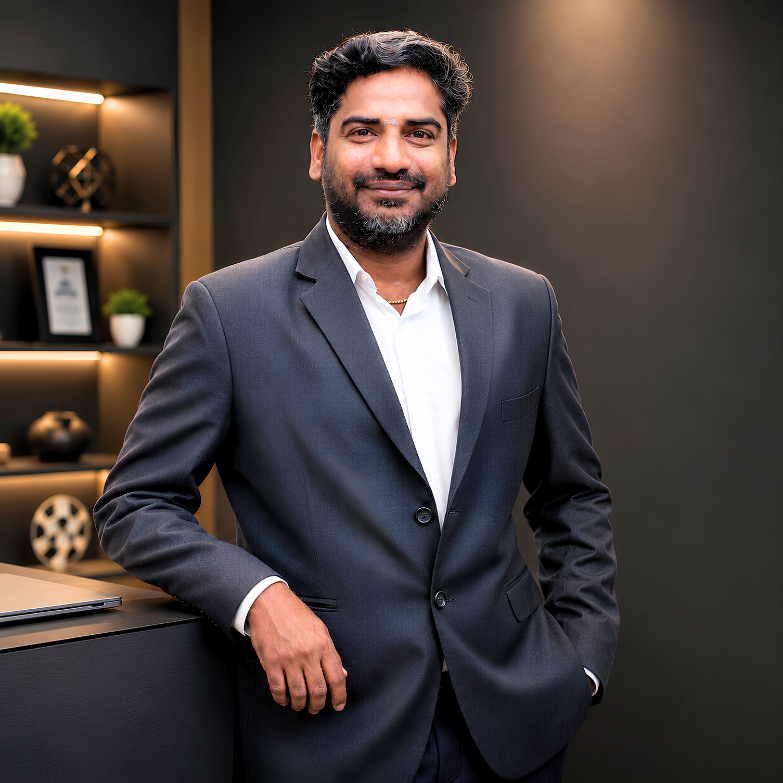 Chellamthu Munusamy -
SAMY GROUP