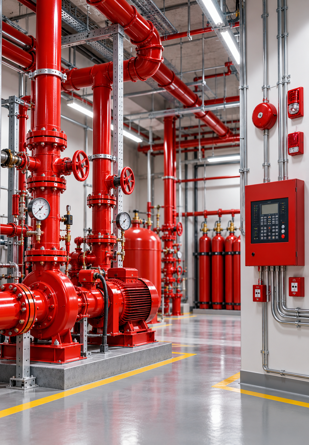 Fire Systems 