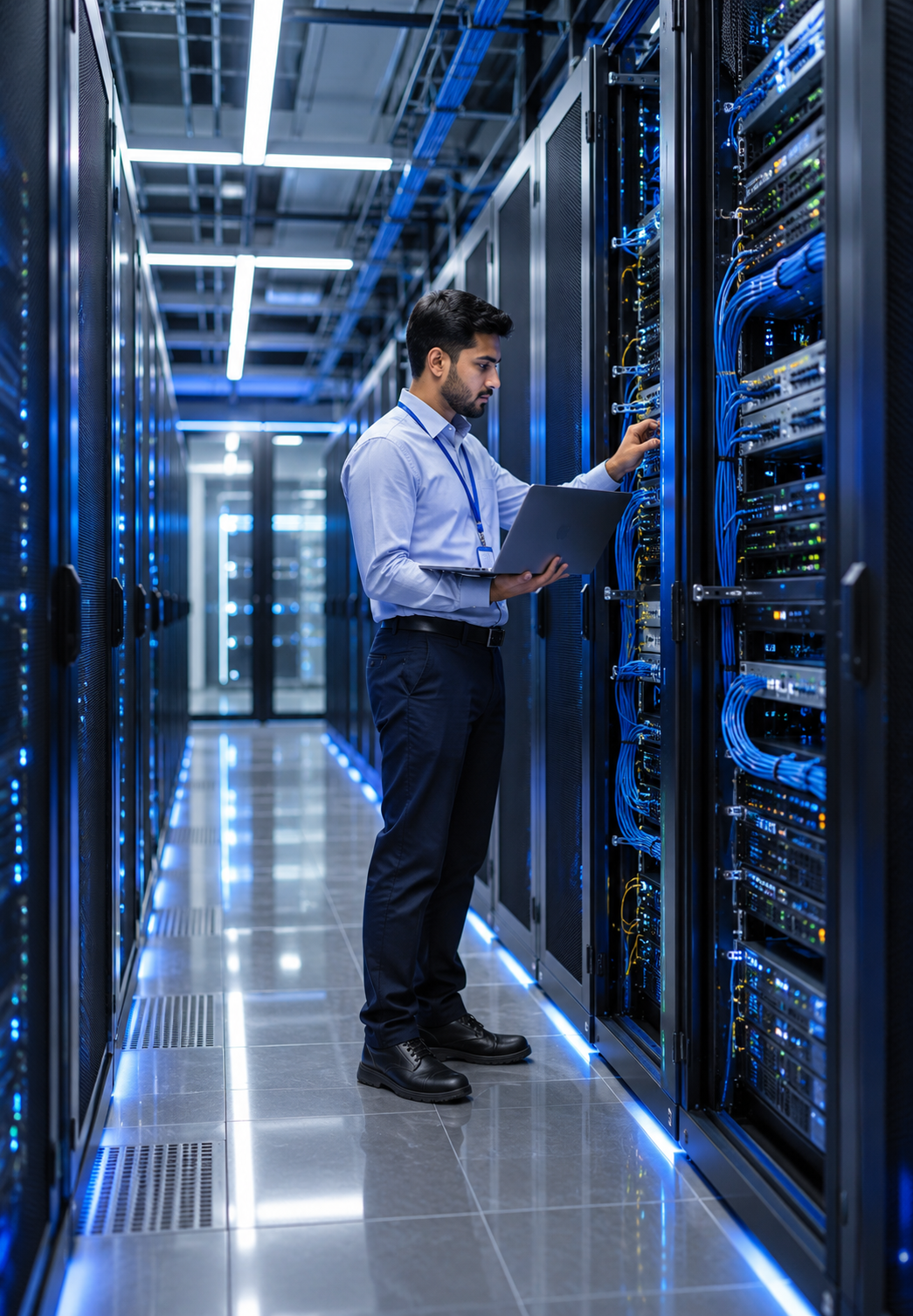 Server & Networking 